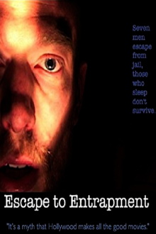 Escape to Entrapment Trailer