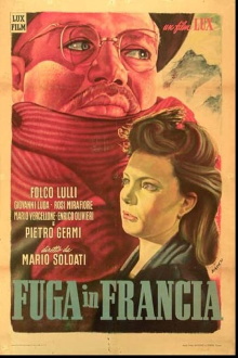 Escape to France Trailer