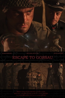 Escape to Gossau Trailer