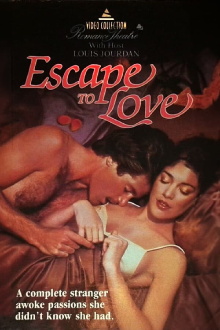 Escape To Love Trailer