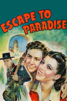 Escape to Paradise Trailer