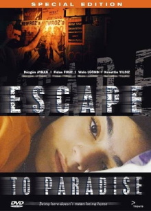 Escape to Paradise Trailer