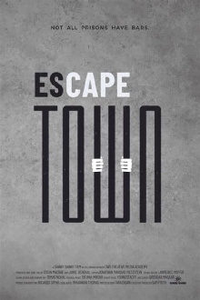 esCape Town Trailer