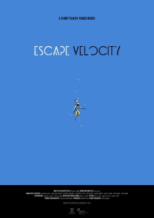 Escape Velocity Trailer