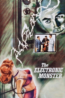 Escapement Trailer
