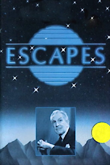 Escapes Trailer