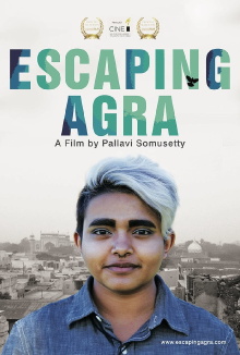 Escaping Agra Trailer