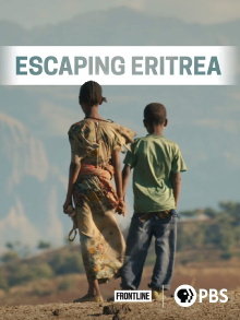 Escaping Eritrea Trailer