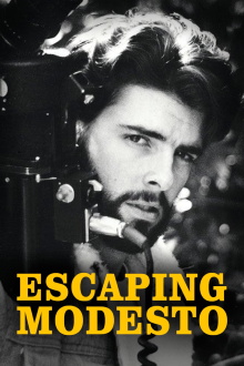 Escaping Modesto Trailer