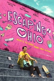 Escaping Ohio Trailer