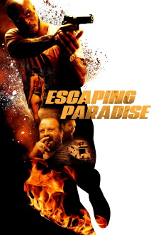 Escaping Paradise Trailer