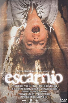 Escarnio Trailer