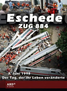 Eschede Zug 884 Trailer