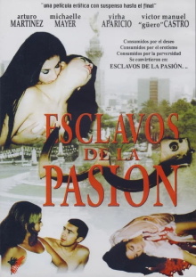 Esclavos de la pasión Trailer