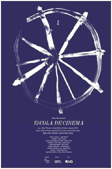 Escola de cinema Trailer