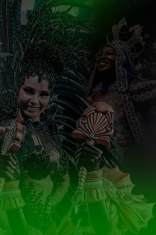 Escola de Samba Mancha Verde - O Carnaval Campeão Trailer