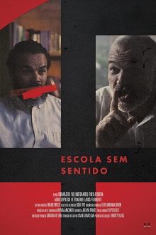 Escola Sem Sentido Trailer