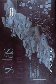 Escolas de Portugal Trailer