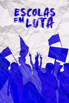 Escolas em Luta Trailer