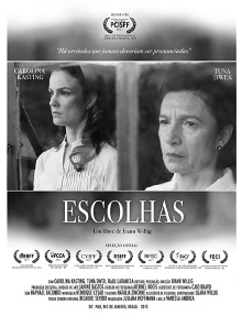 Escolhas Trailer