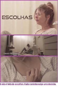 Escolhas De Helena Trailer