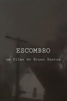 Escombro Trailer
