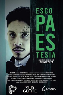 Escopaestesia Trailer
