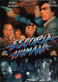 Escoria Humana Trailer