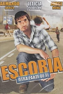 Escoria otra parte de tí Trailer