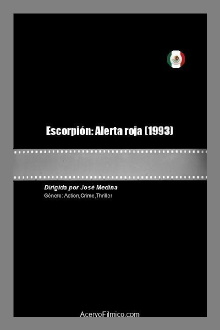 Escorpión: Alerta roja Trailer