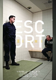 Escort Trailer