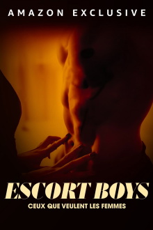 Escort Boys : ceux que veulent les femmes Trailer