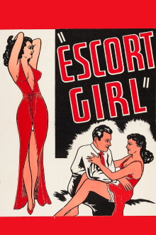 Escort Girl Trailer