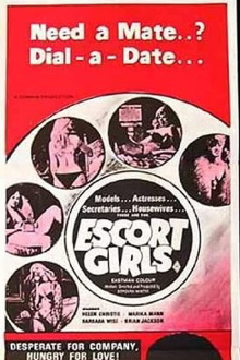 Escort Girls Trailer