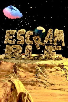 Escramble Trailer