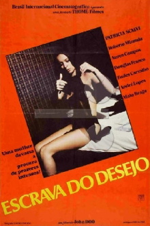 Escrava do Desejo Trailer