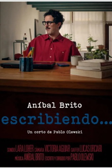 Escribiendo... Trailer