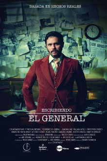 Escribiendo El General Trailer