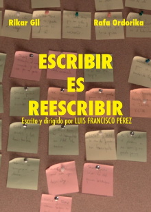 Escribir es Reescribir Trailer