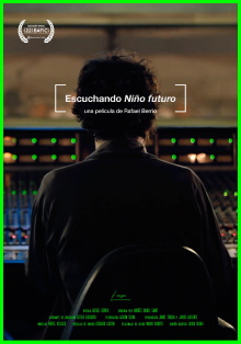 Escuchando Niño Futuro (Rafael Berrio) Trailer