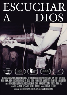 Escuchar a Dios Trailer