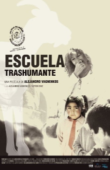 Escuela trashumante Trailer