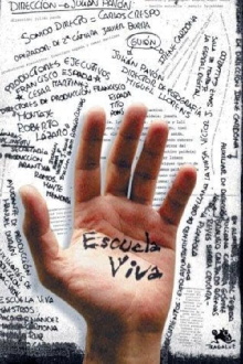 Escuela viva Trailer