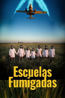 Escuelas fumigadas Trailer
