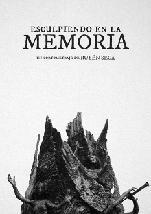 Esculpiendo en la memoria Trailer