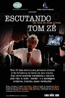 Escutando Tom Zé Trailer