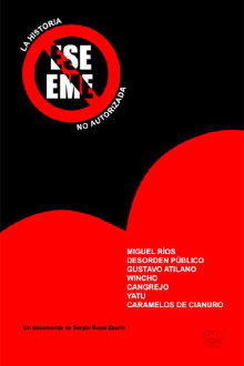 ESE EME: The Unauthorized History Trailer