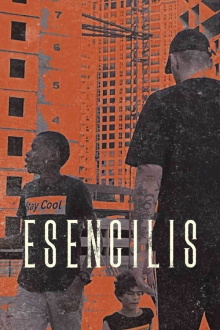 Esencılıs Trailer