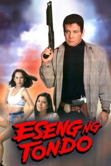 Eseng ng Tondo Trailer