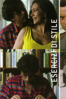 Esercizi di stile Trailer